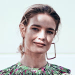 Natalia Vodianova “Supernova”