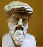 Pythagoras of Samos